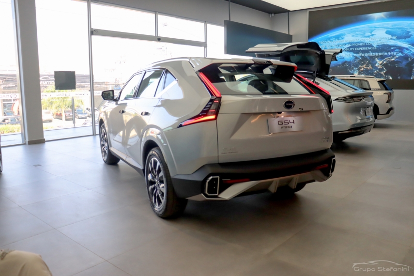 gac gs4 2.0 hev elite automatico hibrido 4p 202613