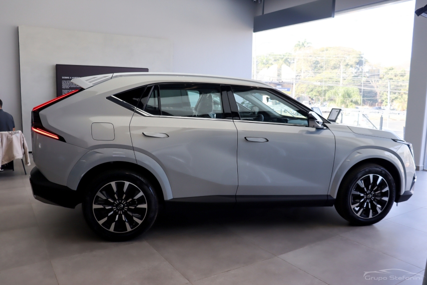 gac gs4 2.0 hev elite automatico hibrido 4p 202610