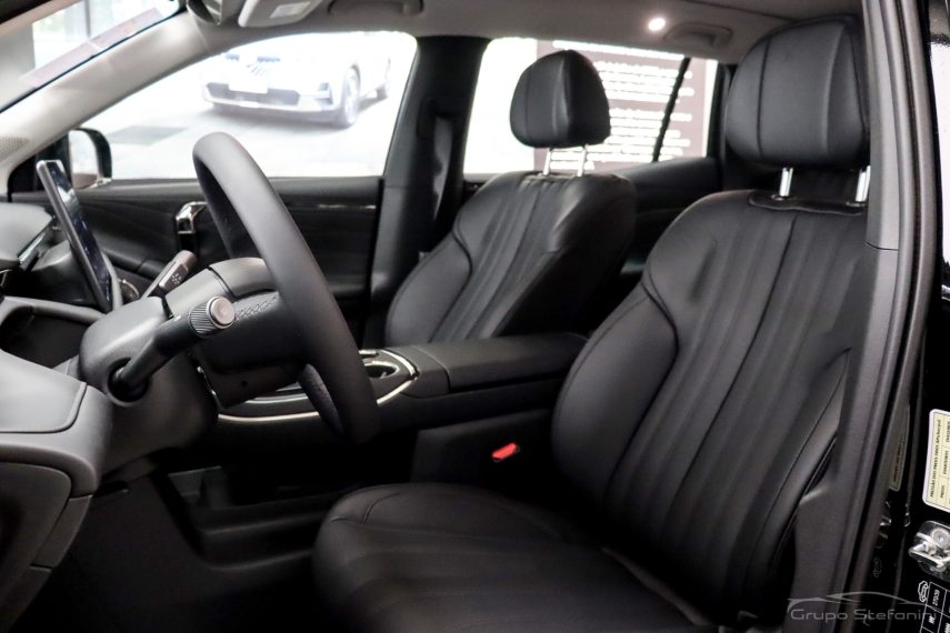 gac aion v 75,3 kw eletrico elite 7.5 hibrido 4p automatico 20266