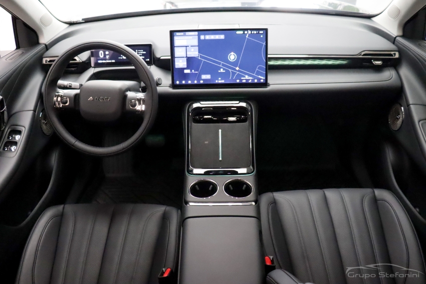 gac aion v 75,3 kw eletrico elite 7.5 hibrido 4p automatico 20265