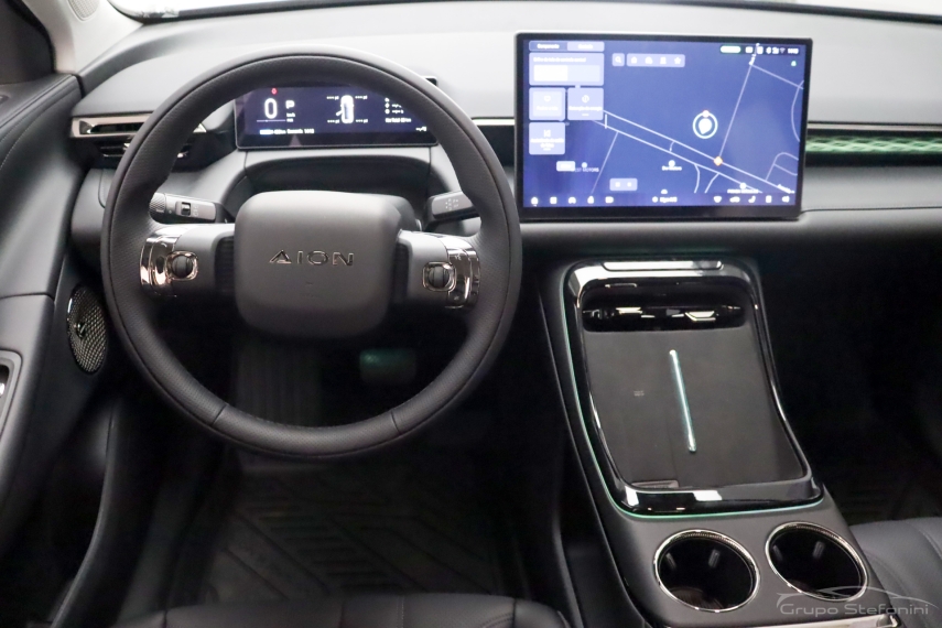 gac aion v 75,3 kw eletrico elite 7.5 hibrido 4p automatico 20264