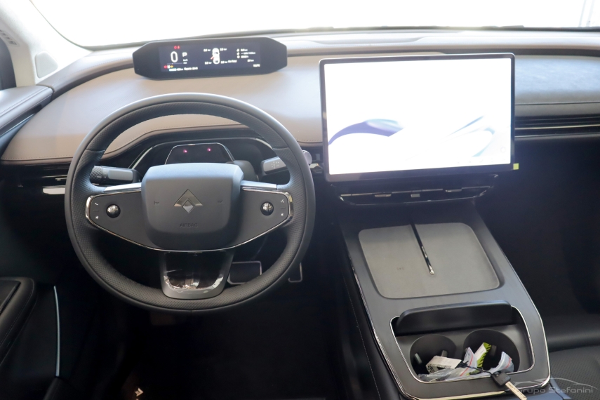 gac hyptec ht 72,7 kw eletrico elite 7.2 4p automatico 20264