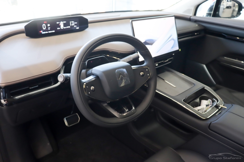 gac hyptec ht 72,7 kw eletrico elite 7.2 4p automatico 20263