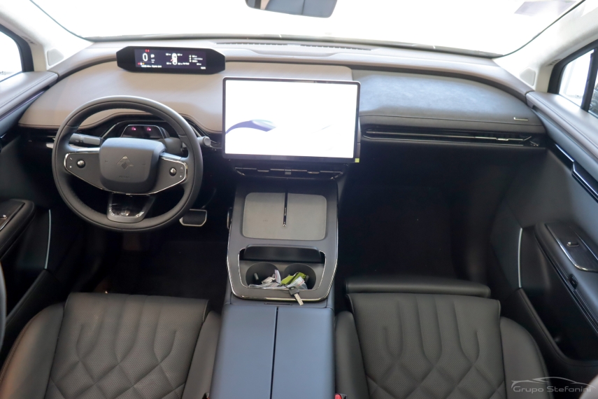 gac hyptec ht 72,7 kw eletrico elite 7.2 4p automatico 20265