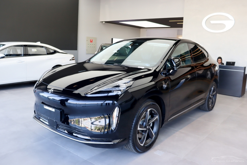 gac hyptec ht 72,7 kw eletrico elite 7.2 4p automatico 2026