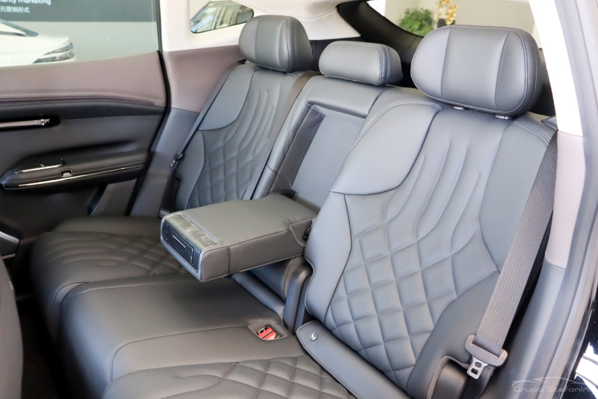 gac hyptec ht 72,7 kw eletrico elite 7.2 4p automatico 20267