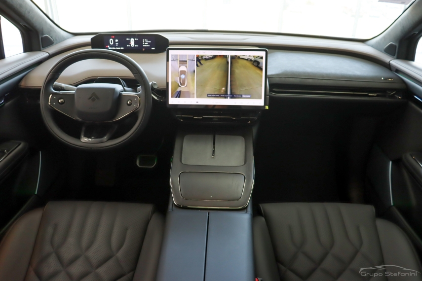 gac hyptec ht 72,7 kw eletrico ultra 7.2 4p automatico 20267