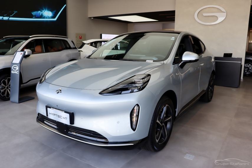 gac hyptec ht 72,7 kw eletrico ultra 7.2 4p automatico 20262