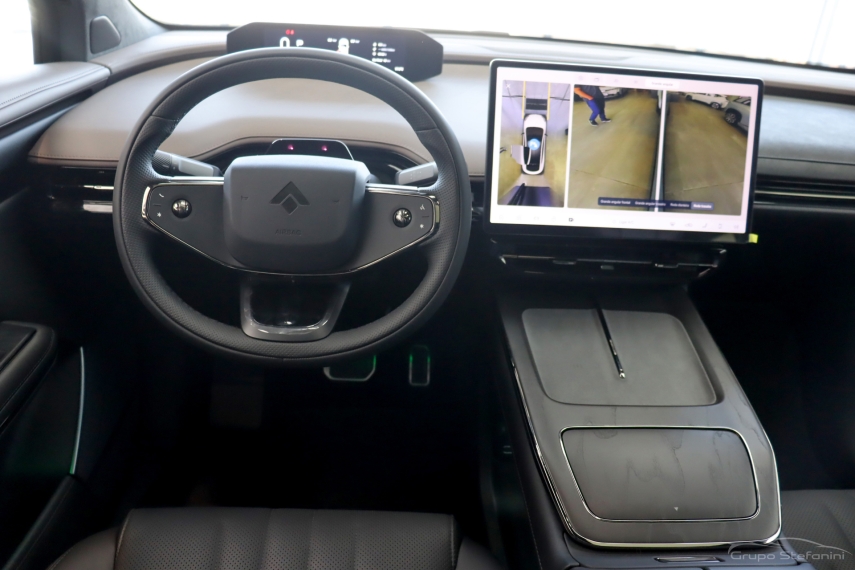 gac hyptec ht 72,7 kw eletrico ultra 7.2 4p automatico 20266