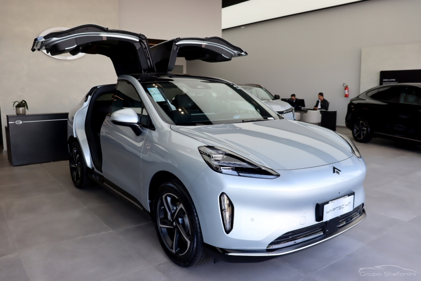 gac hyptec ht 72,7 kw eletrico ultra 7.2 4p automatico 2026