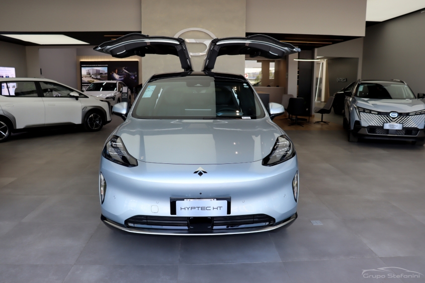 gac hyptec ht 72,7 kw eletrico ultra 7.2 4p automatico 20261