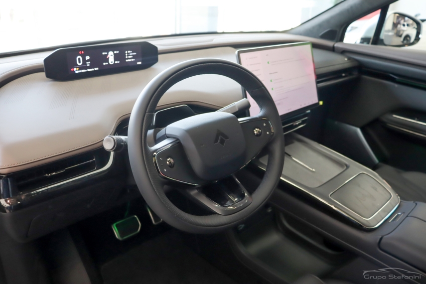 gac hyptec ht 72,7 kw eletrico ultra 7.2 4p automatico 20265