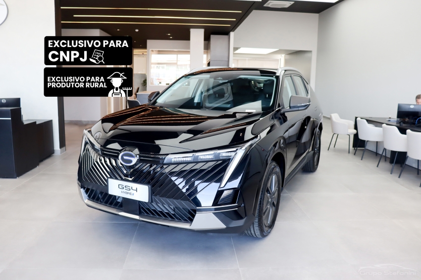 gac gs4 2.0 hev premium automatico hibrido 4p 2027