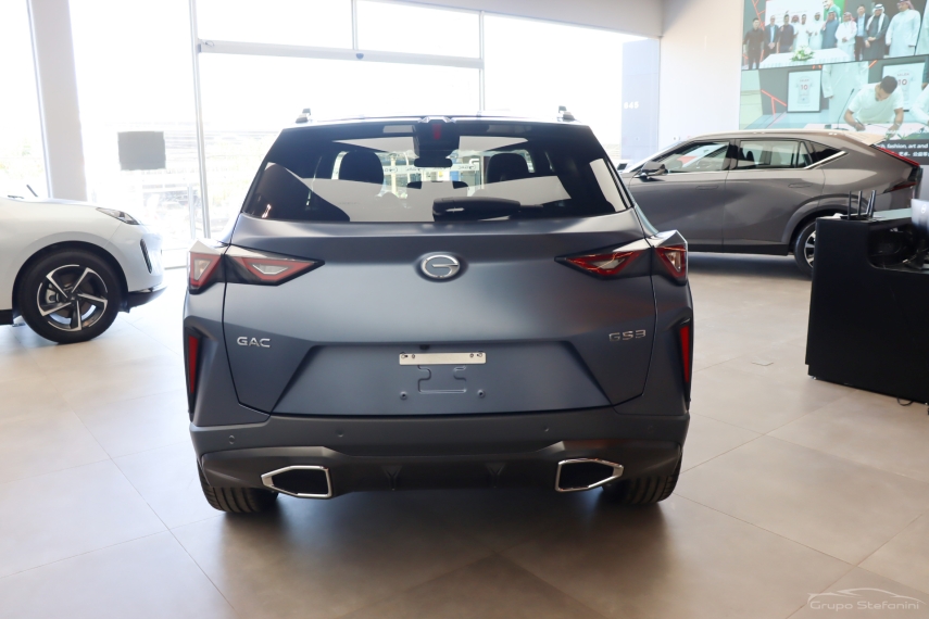 gac gs3 1.5 tgdi premium automatico hibrido 4p 202712