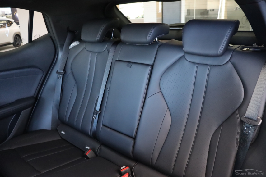 gac gs3 1.5 tgdi elite automatico hibrido 4p 20276