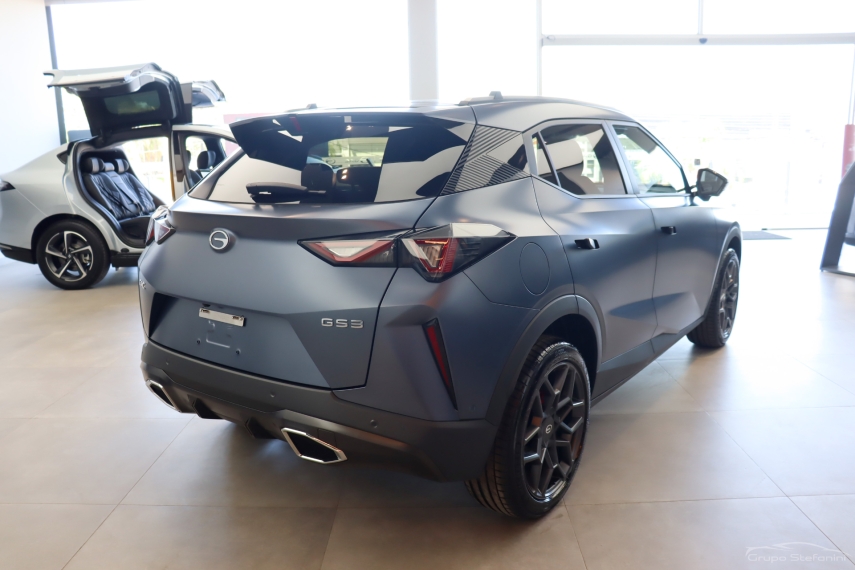 gac gs3 1.5 tgdi elite automatico hibrido 4p 202711