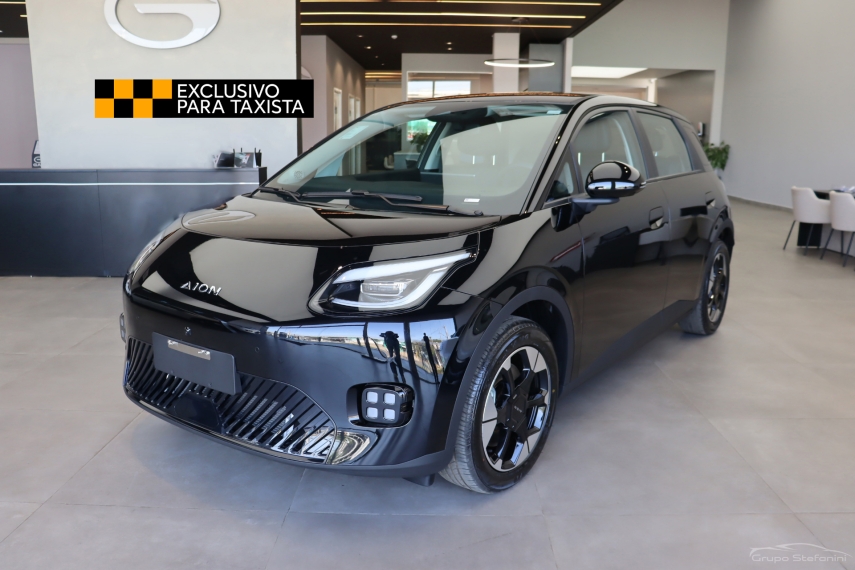 gac aion ut 44,12 kw eletrico premium 4.4 4p automatico 2027