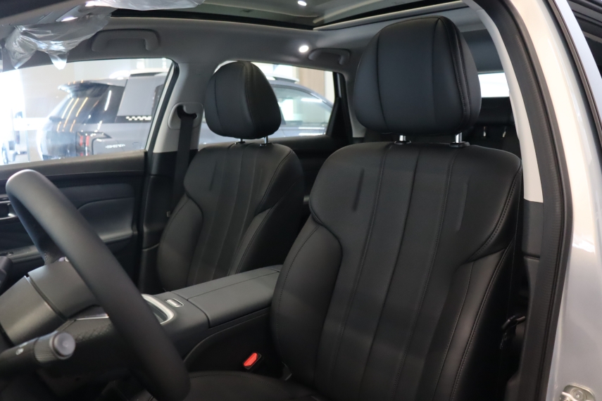 gac aion ut 60 kw eletrico elite 6.0 4p automatico 20277