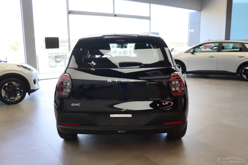 gac aion ut 44,12 kw eletrico premium 4.4 4p automatico 202711