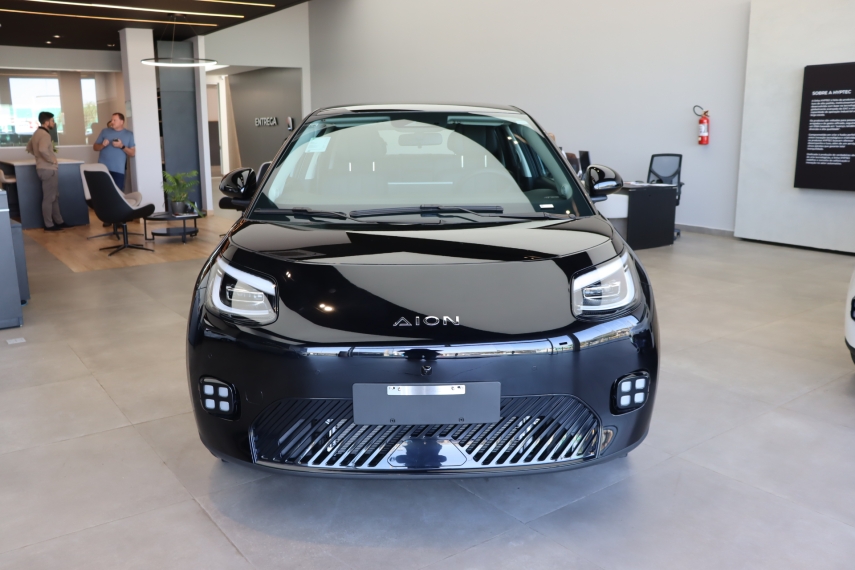 gac aion ut 44,12 kw eletrico premium 4.4 4p automatico 20271