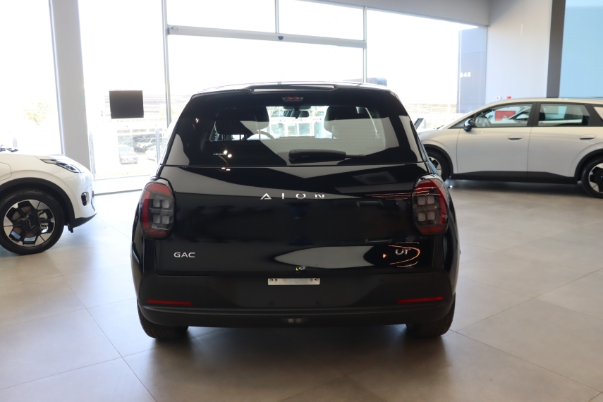 gac aion ut 44,12 kw eletrico premium 4.4 4p automatico 202711
