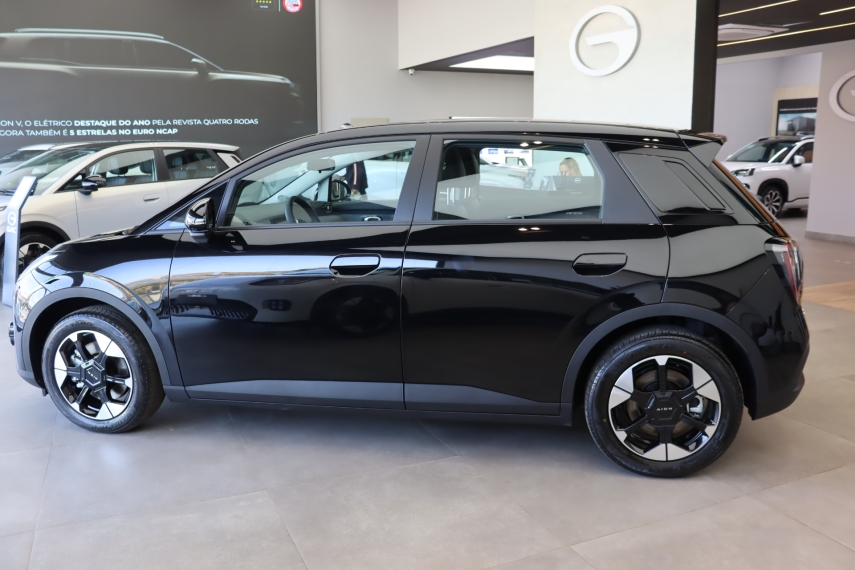 gac aion ut 44,12 kw eletrico premium 4.4 4p automatico 20279