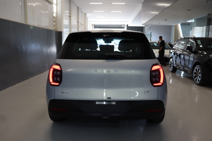 gac aion ut 60 kw eletrico elite 6.0 4p automatico 202712