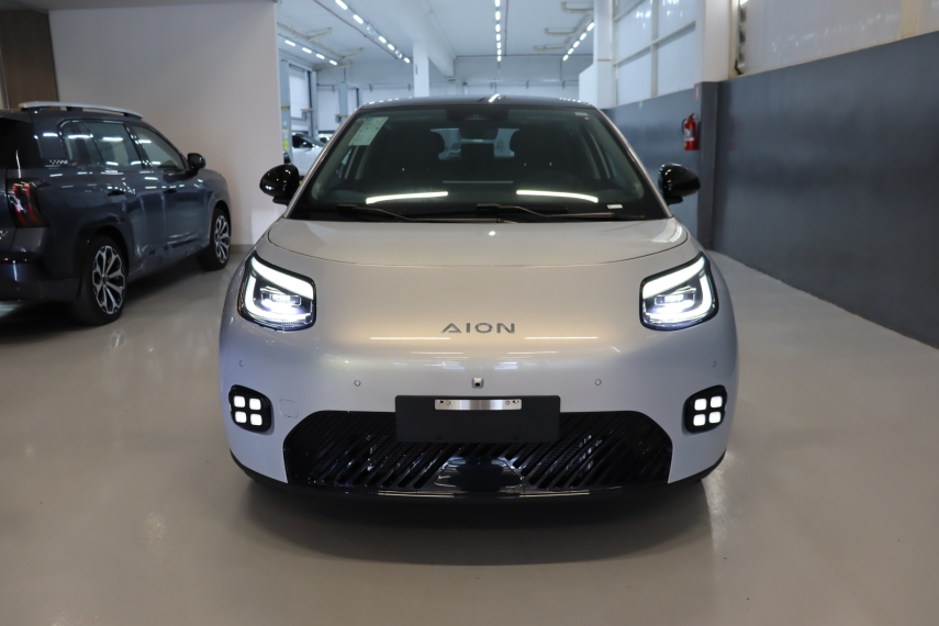 gac aion ut 60 kw eletrico elite 6.0 4p automatico 20271