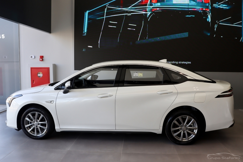 gac aion es 55,2 kw eletrico plus 5.5 4p automatico 20279
