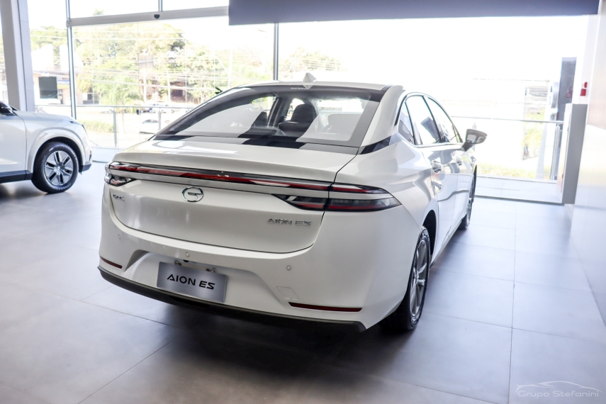 gac aion es 55,2 kw eletrico plus 5.5 4p automatico 202710