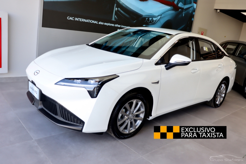 gac aion es 55,2 kw eletrico plus 5.5 4p automatico 2027