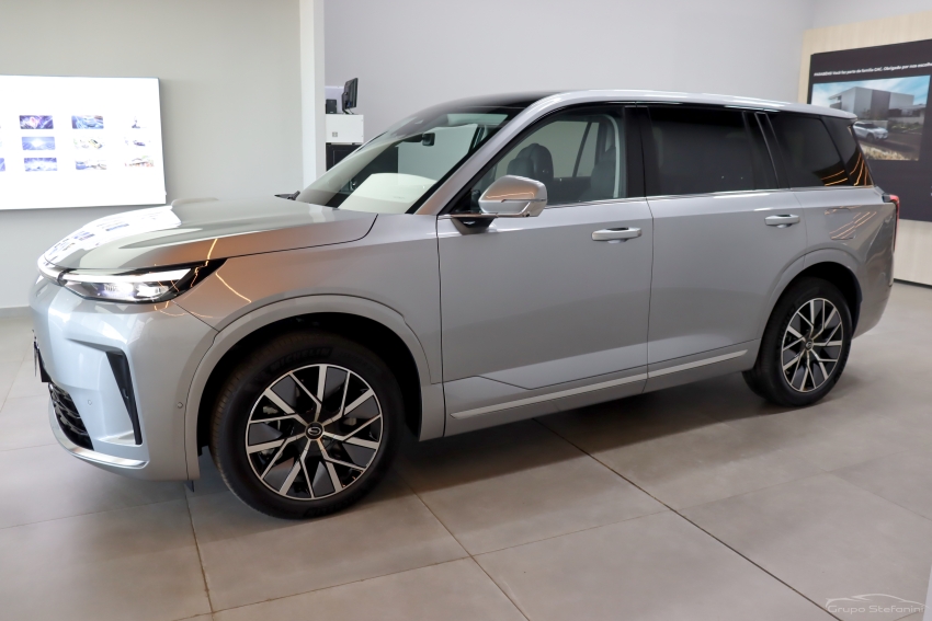 gac gs9 44,5 kw plug-in hybrid reev ultra awd 4.4 hibrido 4p automatico 202712
