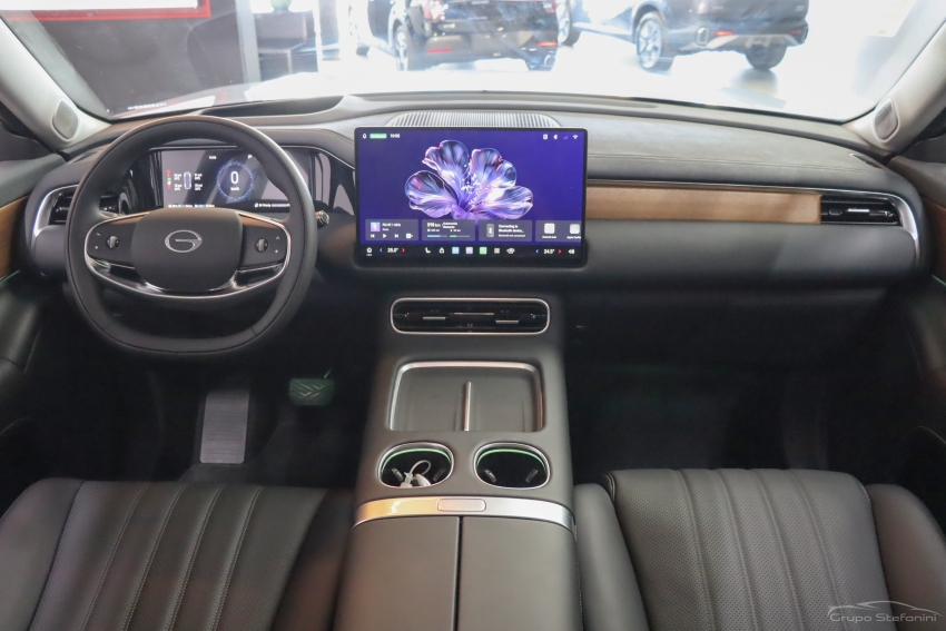 gac gs9 44,5 kw plug-in hybrid reev ultra awd 4.4 hibrido 4p automatico 20275