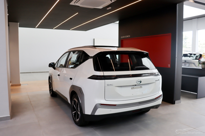 gac aion y 63,2 kw eletrico premium 6.3 4p automatico 202713