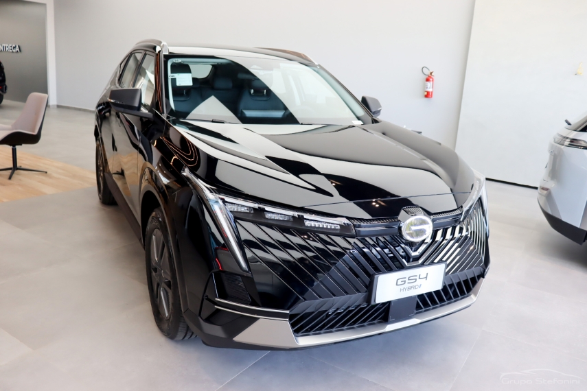 gac gs4 2.0 hev premium automatico hibrido 4p 20272