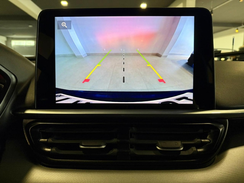fiat pulse 1.0 turbo 200 impetus hybrid cvt hibrido 4p automatico 2025