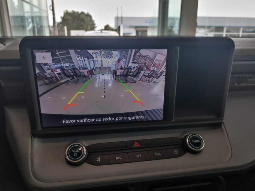 ford maverick 2.0 ecoboost gasolina lariat fx4 automatico 4p 2024