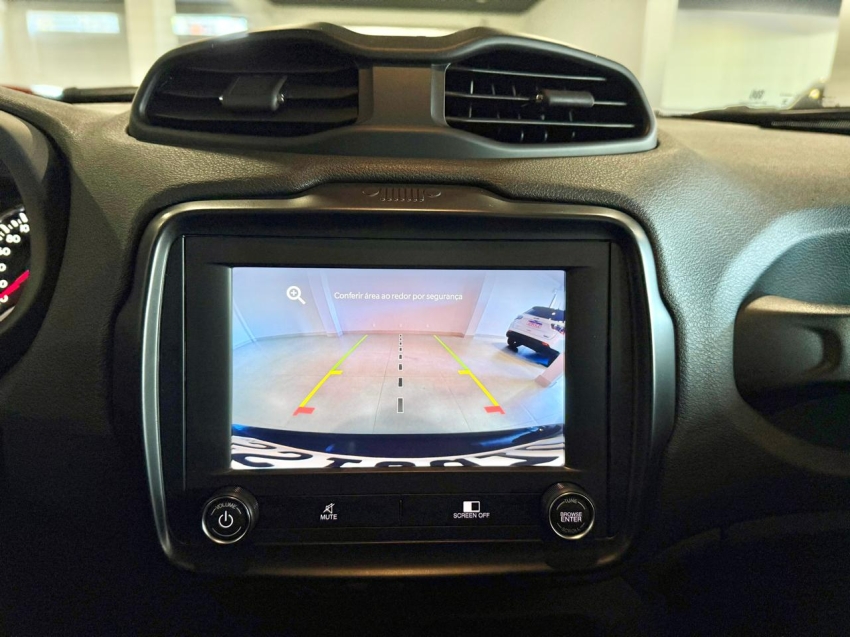 jeep renegade 1.3 t270 turbo flex sport at6 4p automatico 2024