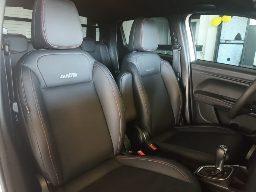 fiat strada 1.0 turbo 200 flex ultra cd cvt 4p automatico 20248