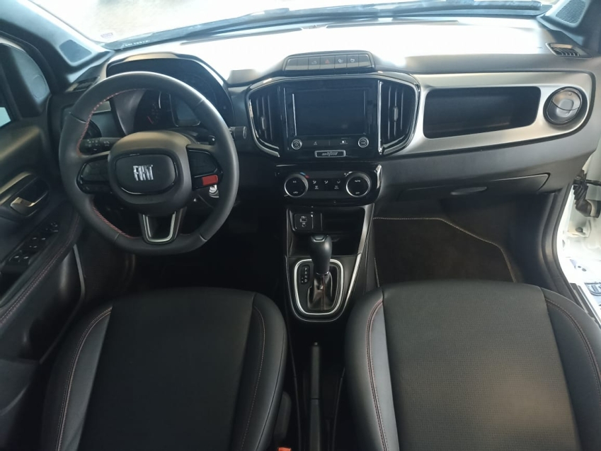 fiat strada 1.0 turbo 200 flex ultra cd cvt 4p automatico 20247