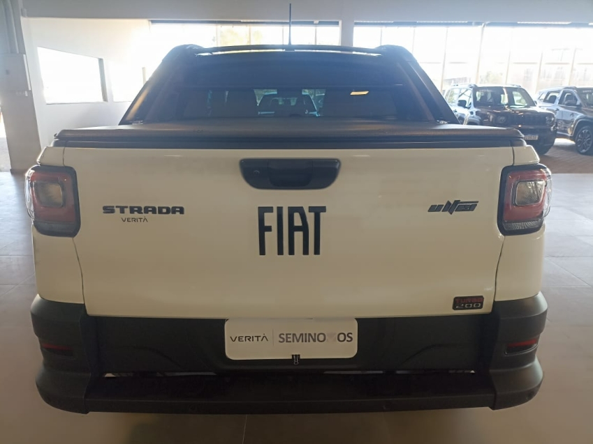 fiat strada 1.0 turbo 200 flex ultra cd cvt 4p automatico 20245