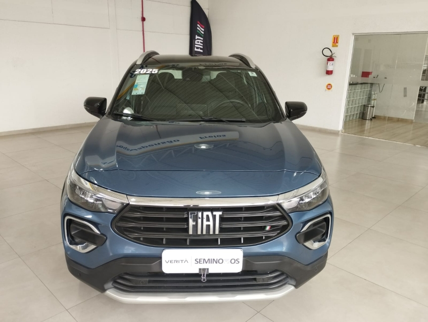 fiat pulse 1.0 turbo 200 impetus hybrid cvt flex 4p automatico 20252