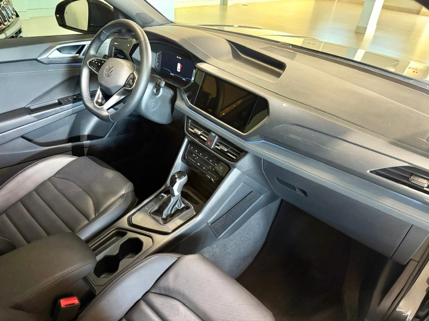 volkswagen taos 1.4 250 tsi total flex highline automatico 4p 20246