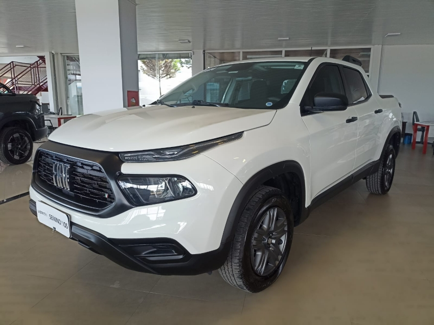 fiat toro 1.3 turbo 270 flex endurance at6 4p automatico 20241