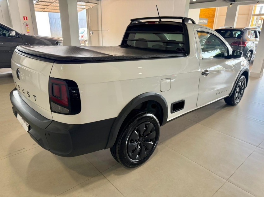 volkswagen saveiro 1.6 msi robust cs 16v flex 2p manual 20244