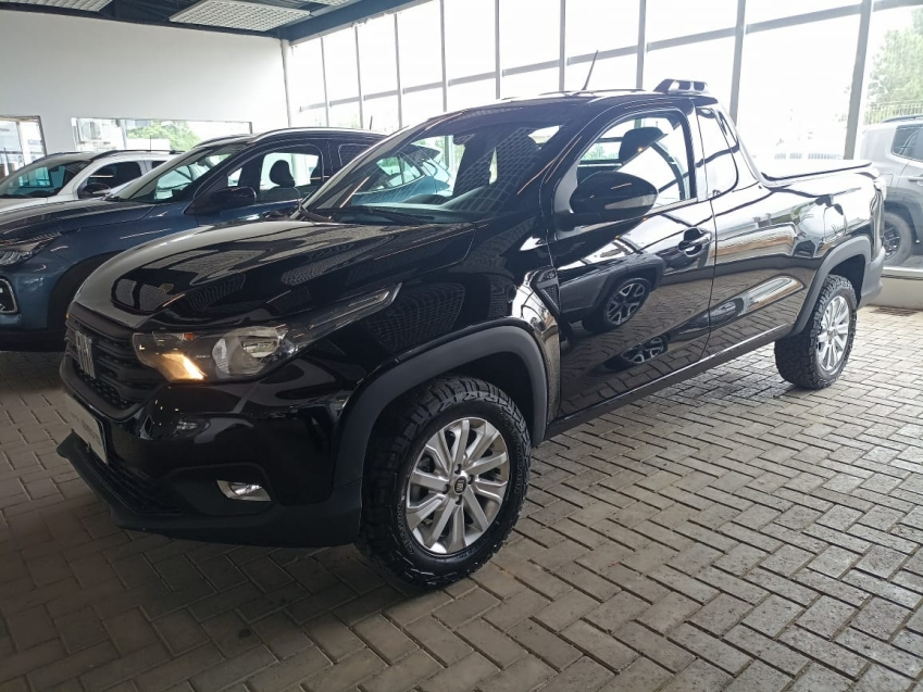 fiat strada 1.3 firefly flex freedom cs manual 2p 2021