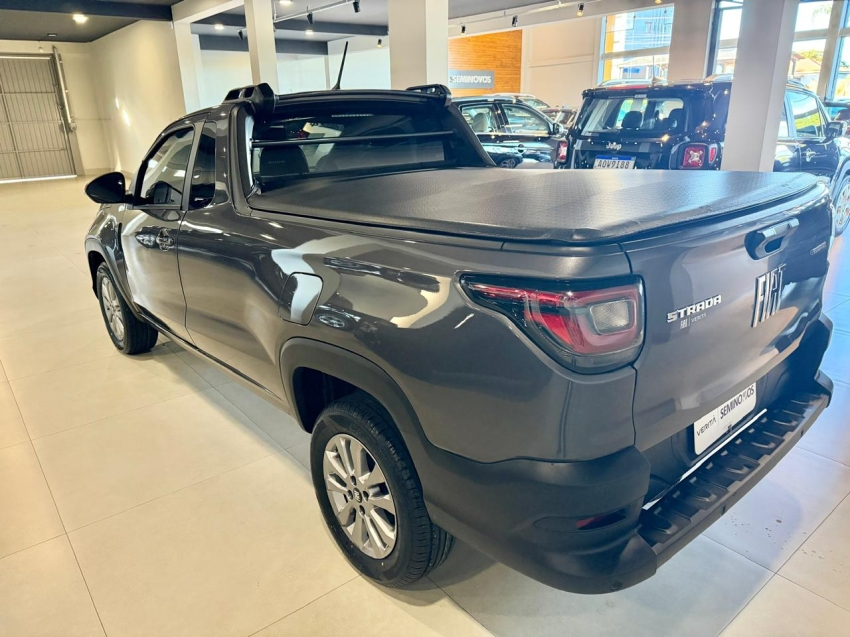 fiat strada 1.3 firefly flex freedom cs manual 2p 20243