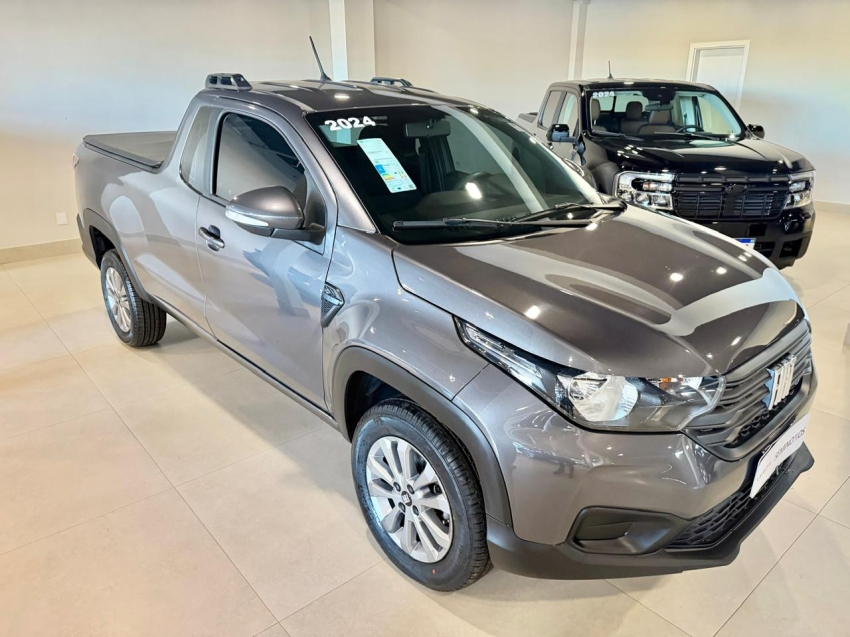 fiat strada 1.3 firefly flex freedom cs manual 2p 20241