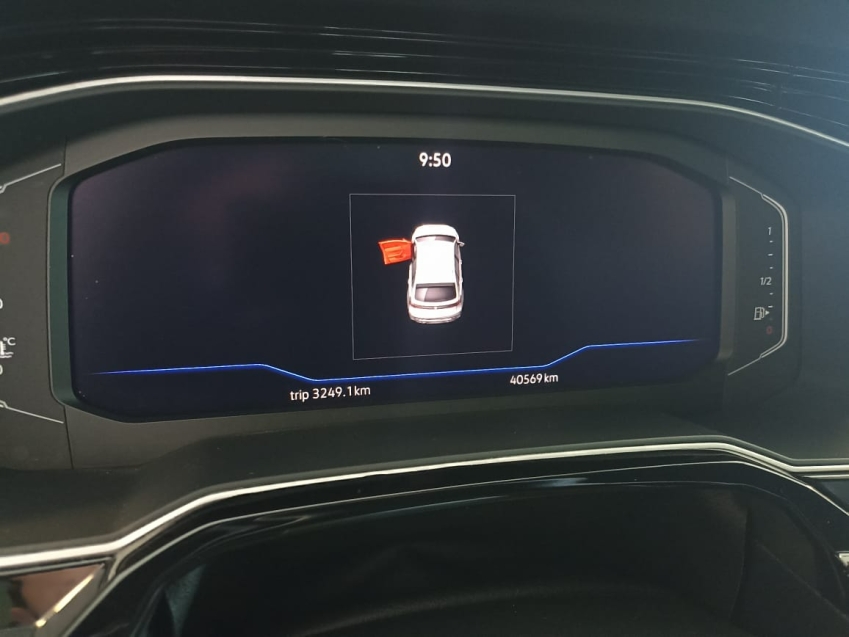 volkswagen nivus 1.0 200 tsi total flex highline automatico 4p 20227