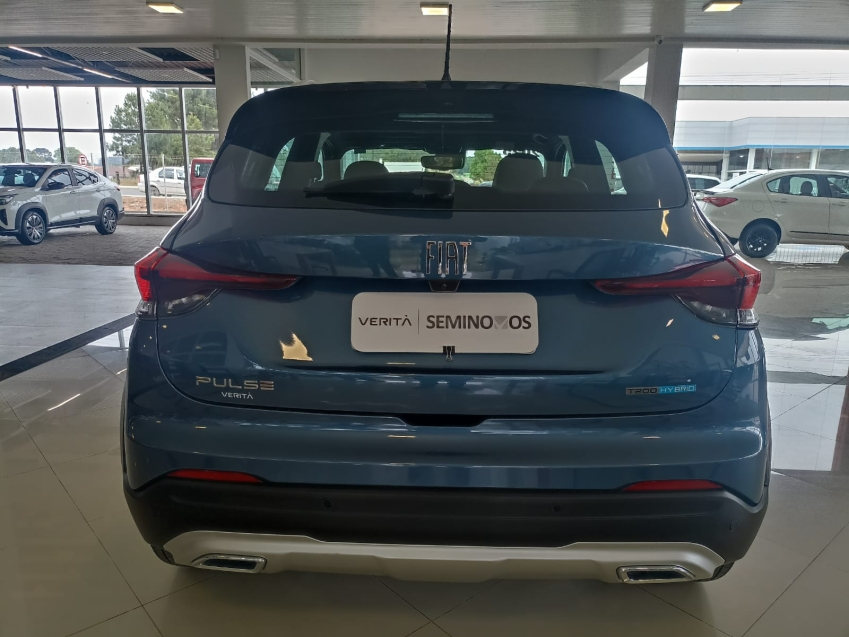 fiat pulse 1.0 turbo 200 impetus hybrid cvt flex 4p automatico 20254